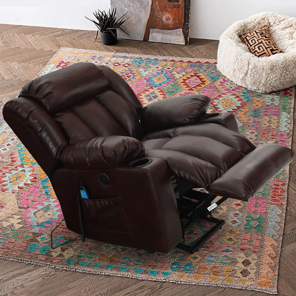 💥Clearance Sale🔥 Luxury Adjustable Massage Chair