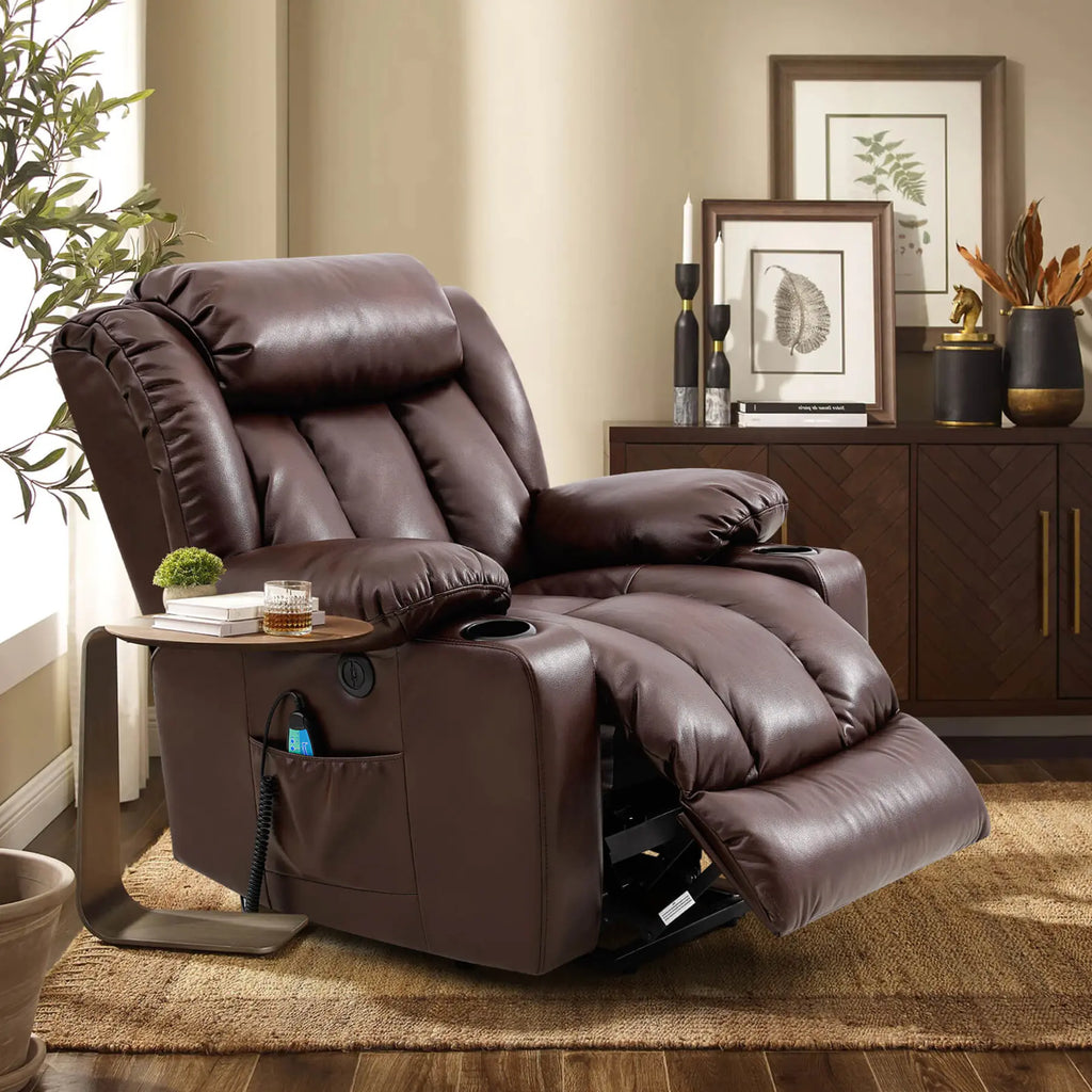 💥Clearance Sale🔥 Luxury Adjustable Massage Chair