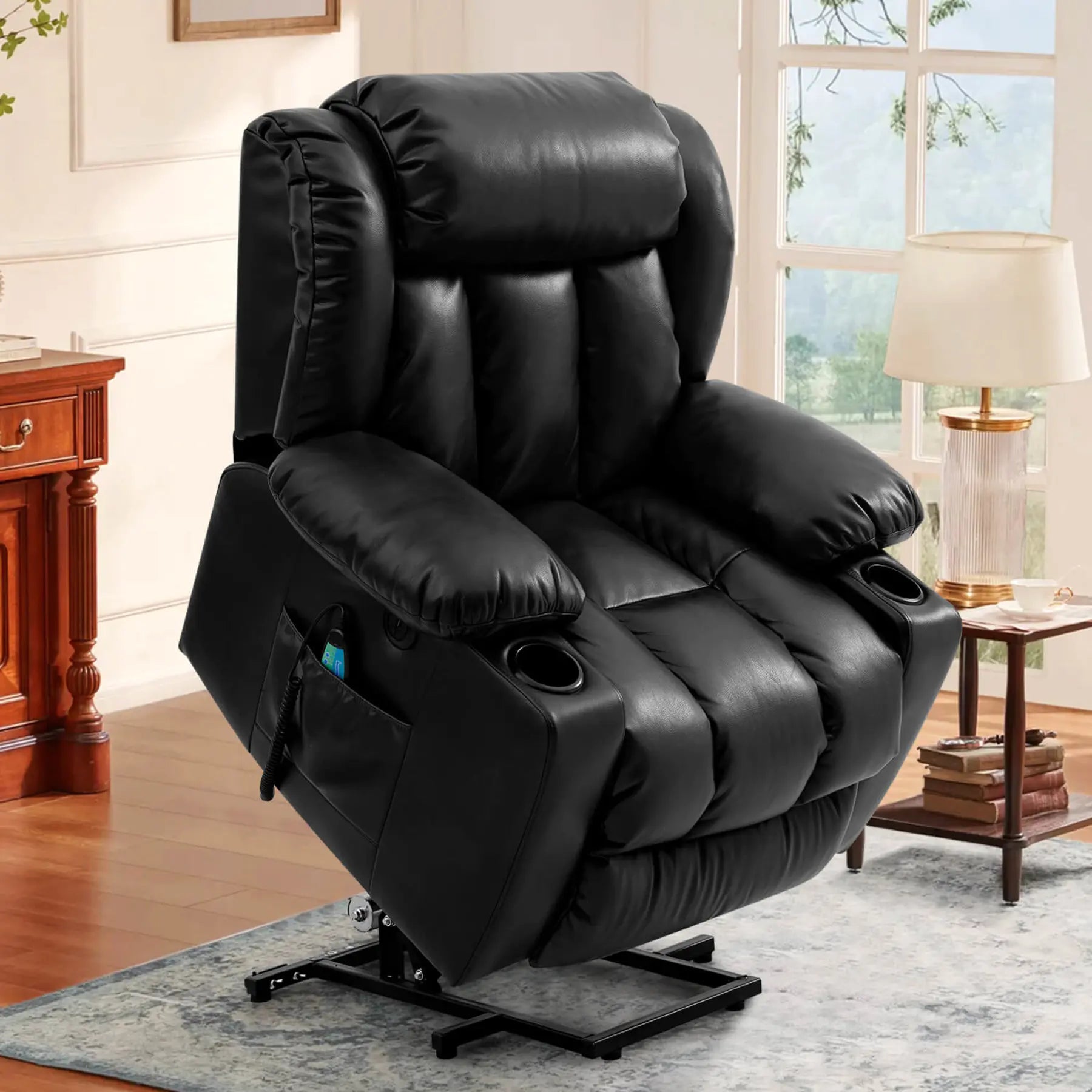 💥Clearance Sale🔥 Luxury Adjustable Massage Chair