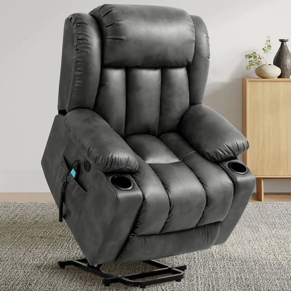 💥Clearance Sale🔥 Luxury Adjustable Massage Chair