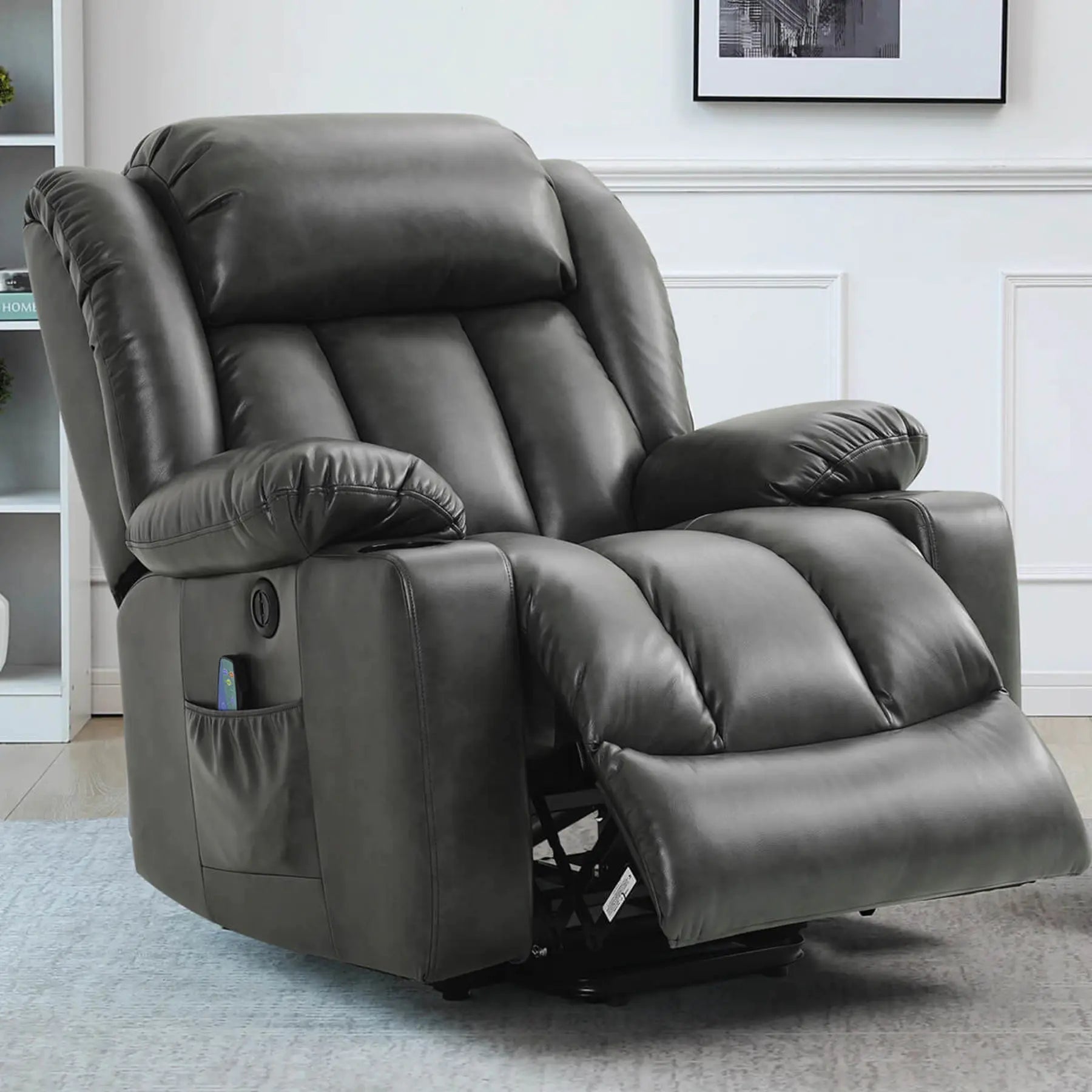 💥Clearance Sale🔥 Luxury Adjustable Massage Chair