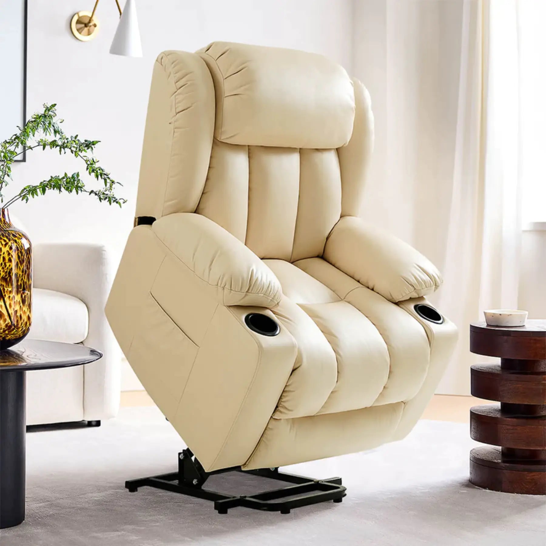 💥Clearance Sale🔥 Luxury Adjustable Massage Chair