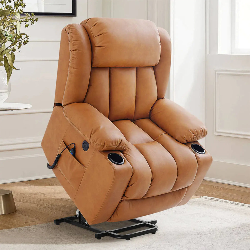 💥Clearance Sale🔥 Luxury Adjustable Massage Chair