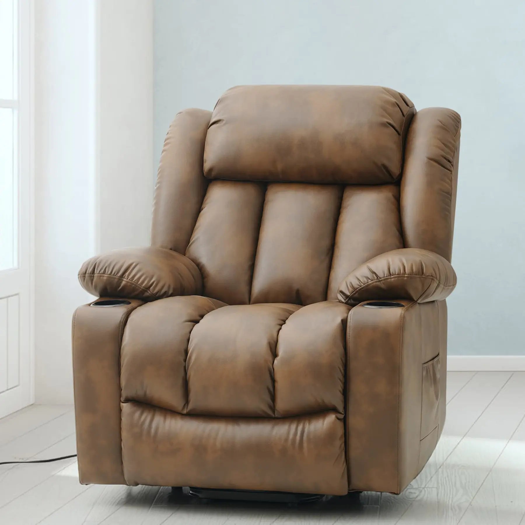 💥Clearance Sale🔥 Luxury Adjustable Massage Chair